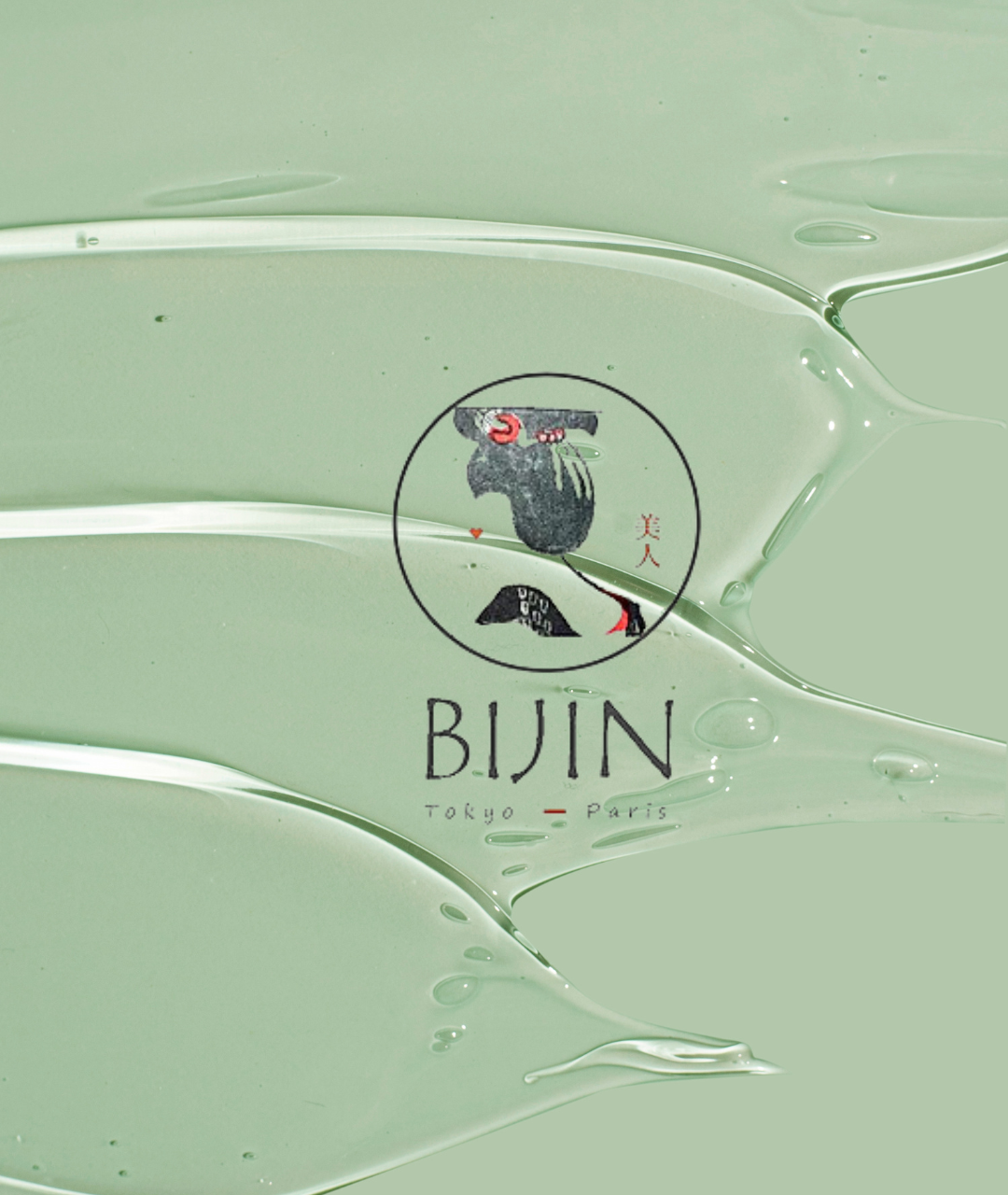 BIJIN produits naturels visages aux ingrédients traditionnels japonais